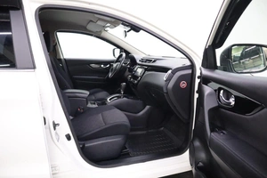 Внедорожник Nissan Qashqai 2015 года, 1545000 рублей, Брянск