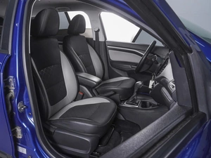 Универсал ВАЗ (LADA) Vesta Cross 2020 года, 1099000 рублей, Ростов-на-Дону