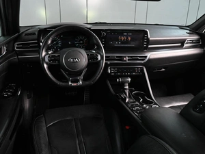 Седан Kia K5 2020 года, 2449000 рублей, Аксай