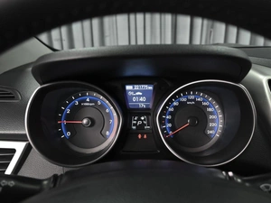 Хетчбэк Hyundai i30 2015 года, 1166000 рублей, Ставрополь