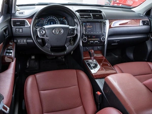 Седан Toyota Camry 2013 года, 1670000 рублей, Волгоград