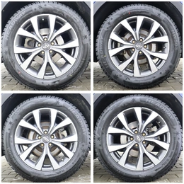 Внедорожник Chery Tiggo 7 2021 года, 1699000 рублей, Обнинск