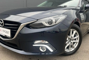 Хетчбэк Mazda Axela 2014 года, 1140000 рублей, Солонцы