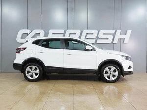Внедорожник Nissan Qashqai 2021 года, 1999000 рублей, Воронеж
