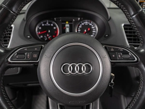 Внедорожник Audi Q3 2016 года, 2139000 рублей, Тюмень