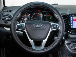 Седан ВАЗ (LADA) Vesta 2021 года, 969000 рублей, Ставрополь