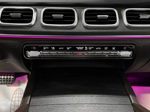 Внедорожник Mercedes-benz GLS-класс 2019 года, 6157000 рублей, Красноярск