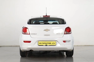 Хетчбэк Chevrolet Cruze 2012 года, 799000 рублей, Челябинск