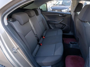 Лифтбек Volkswagen Polo 2021 года, 1489000 рублей, Саратов