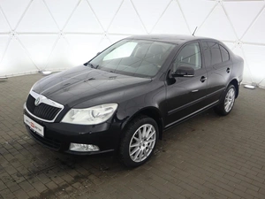 Хэтчбек Skoda Octavia 2013 года, 895000 рублей, Орёл