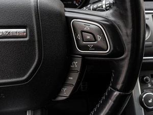 Внедорожник Land Rover Range Rover Evoque 2014 года, 1950000 рублей, Краснодар