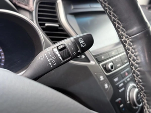 Внедорожник Hyundai Santa Fe 2016 года, 2099000 рублей, Орёл