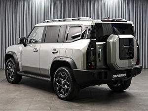 Внедорожник Jetour T2 2024 года, 3498000 рублей, Ставрополь