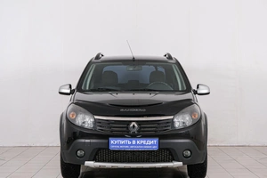 Хетчбэк Renault Sandero Stepway 2014 года, 789000 рублей, Красноярск