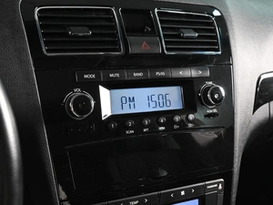 Седан Geely Emgrand EC8 2013 года, 590000 рублей, Ростов-на-Дону