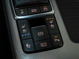 Седан Kia Optima 2016 года, 1899000 рублей, Ставрополь