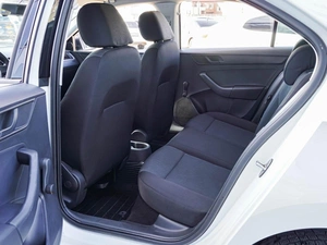 Лифтбек Skoda Rapid 2016 года, 995000 рублей, Краснодар