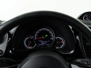 Хетчбэк Volkswagen Beetle 2013 года, 1188055 рублей, Москва