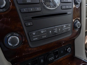 Внедорожник Infiniti QX80 2015 года, 2930000 рублей, Краснодар