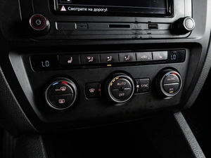 Седан Volkswagen Jetta 2016 года, 1275000 рублей, Воронеж