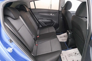 Хетчбэк Kia Rio X-Line 2019 года, 1399000 рублей, Красноярск