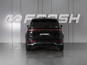 Внедорожник Geely Monjaro 2023 года, 3329000 рублей, Минеральные Воды