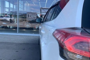 Внедорожник Toyota RAV4 2016 года, 2390000 рублей, Солонцы