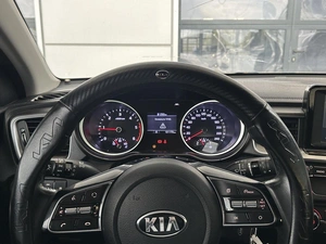 Хетчбэк Kia Ceed 2019 года, 1299000 рублей, Уфа