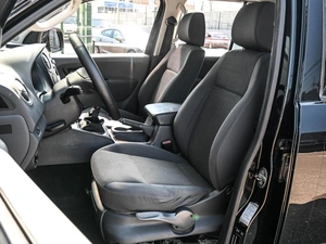 Пикап Volkswagen Amarok 2013 года, 1689000 рублей, Кирилловка