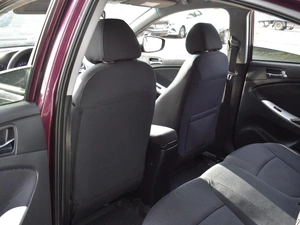 Седан Hyundai Solaris 2013 года, 699000 рублей, Краснодар