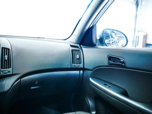 Хетчбэк Hyundai i30 2010 года, 849000 рублей, Красноярск