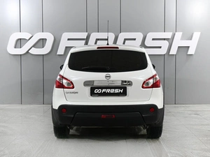 Внедорожник Nissan Qashqai 2013 года, 1249000 рублей, Аксай