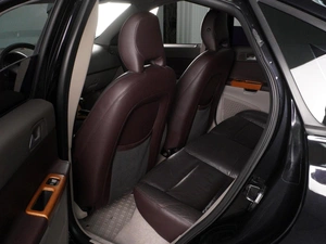 Седан Volvo S40 2008 года, 890000 рублей, Минеральные Воды