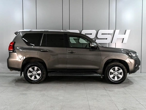 Внедорожник Toyota Land Cruiser Prado 2014 года, 2999000 рублей, Ростов-на-Дону