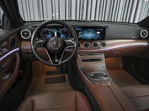 Седан Mercedes-benz E-класс 2021 года, 5129111 рублей, Ставрополь