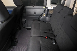 Минивэн Daihatsu Thor 2018 года, 1089000 рублей, Пермь