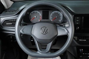 Лифтбек Volkswagen Polo 2020 года, 1619000 рублей, Тюмень