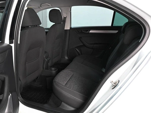 Лифтбек Skoda Rapid 2020 года, 1699000 рублей, Аксай