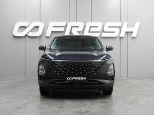 Внедорожник OMODA C5 2023 года, 1897000 рублей, Воронеж