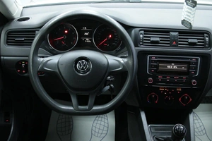 Седан Volkswagen Jetta 2016 года, 1098000 рублей, Солонцы