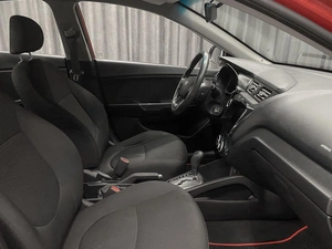 Седан Kia Rio 2012 года, 749000 рублей, Красноярск