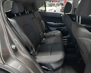 Внедорожник Kia Sportage 2017 года, 1980000 рублей, Красноярск