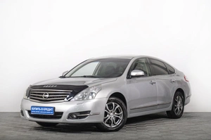 Седан Nissan Teana 2011 года, 1169000 рублей, Томск