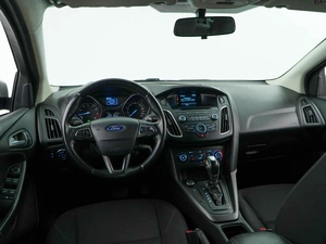 Хетчбэк Ford Focus 2017 года, 999000 рублей, Москва