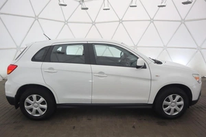 Внедорожник Mitsubishi ASX 2012 года, 1100000 рублей, Орёл