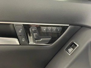 Седан Mercedes-benz C-класс 2013 года, 1599000 рублей, Ачинск