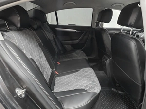 Седан Volkswagen Passat 2011 года, 785000 рублей, Красноярск