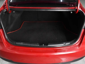 Седан Kia Cerato 2013 года, 958000 рублей, Воронеж