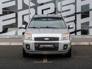 Хетчбэк Ford Fusion 2009 года, 538000 рублей, Краснодар