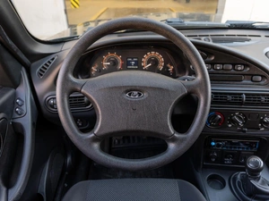 Внедорожник ВАЗ (LADA) Niva Travel 2024 года, 1199000 рублей, Саратов